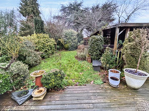 Garden- click for photo gallery